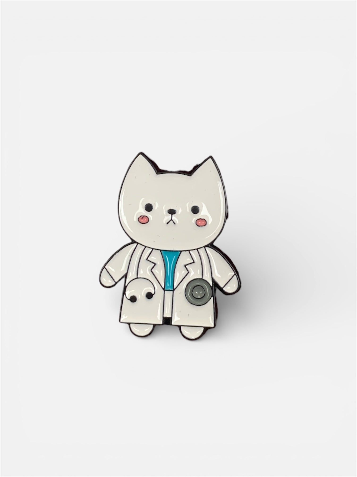DOCTOR GATITO