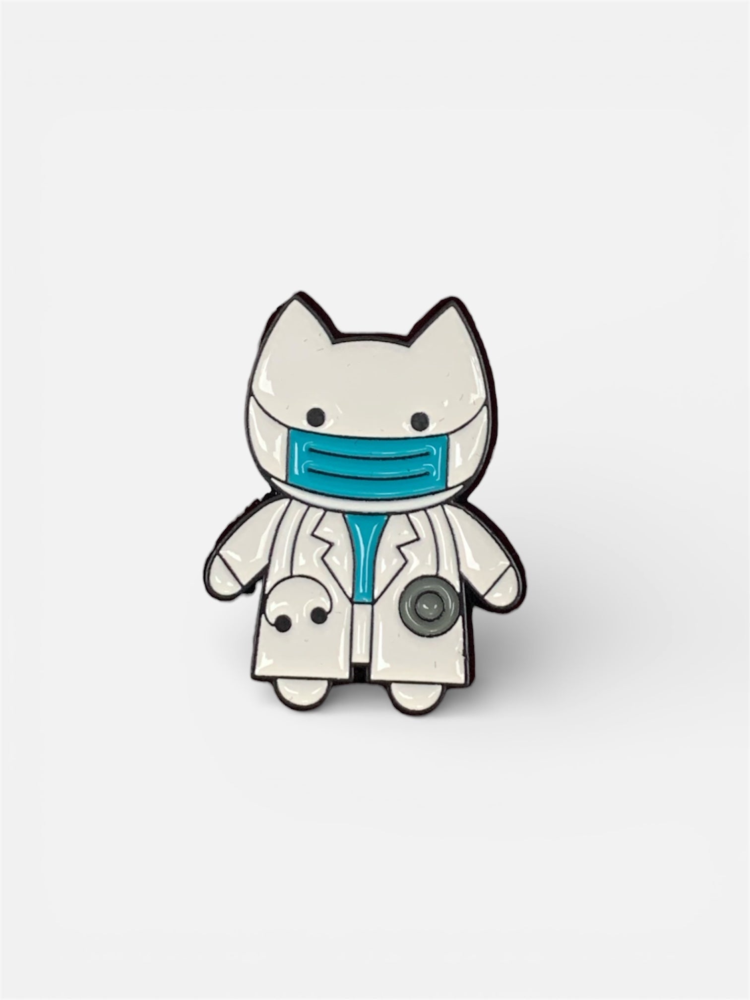 DOCTOR GATITO