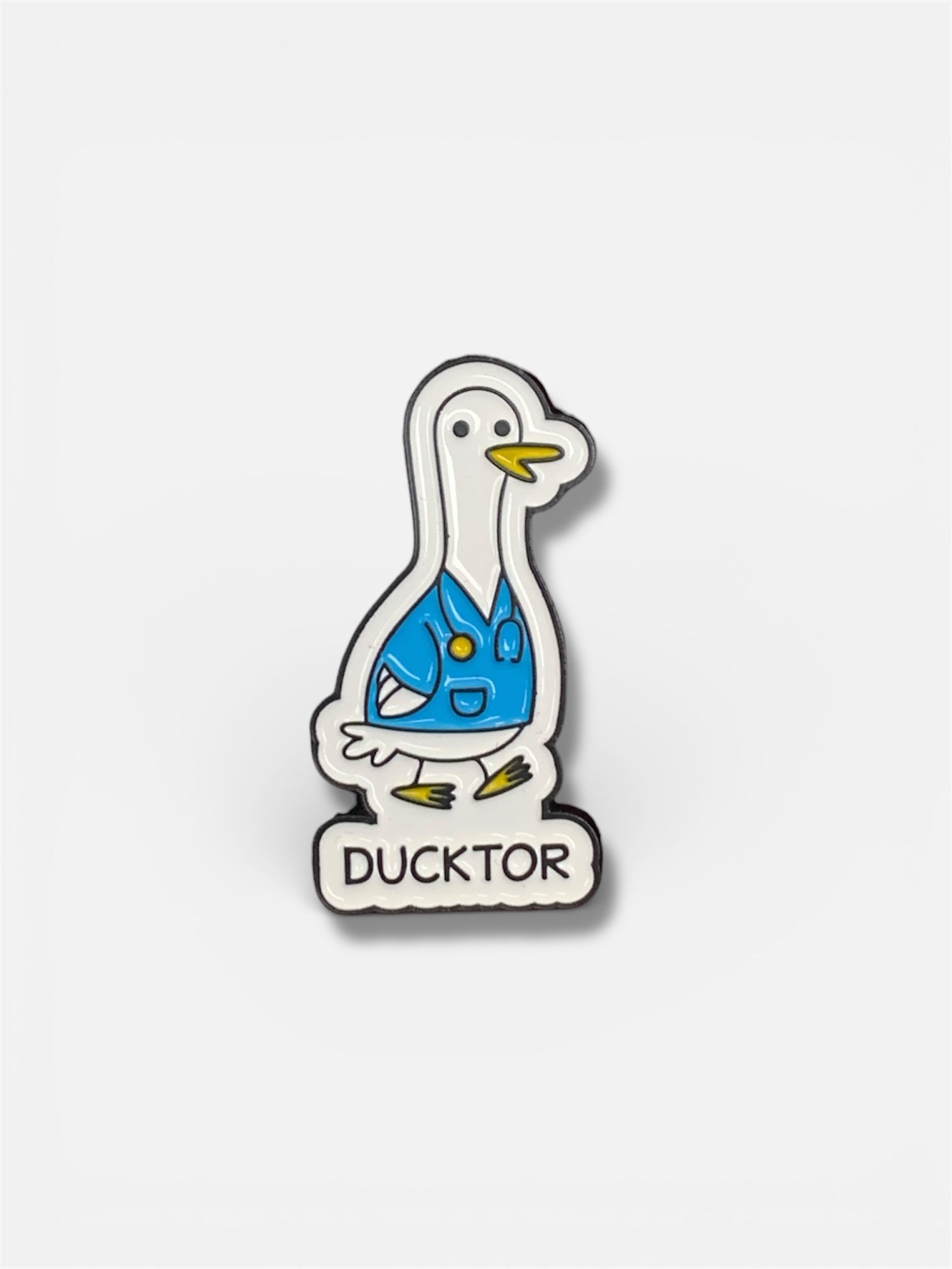 DUCKTOR