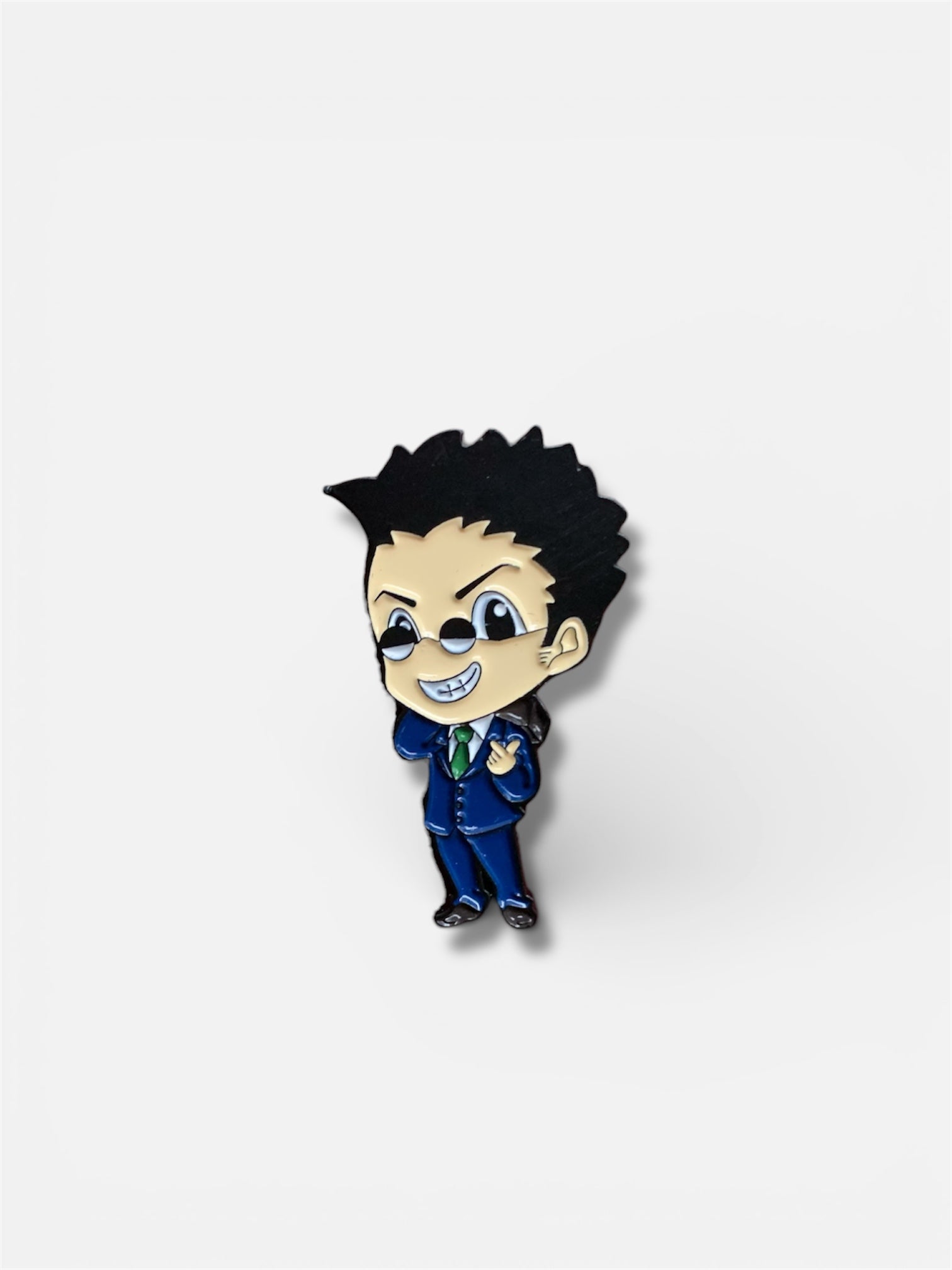 LEORIO PALADIKNIGHT