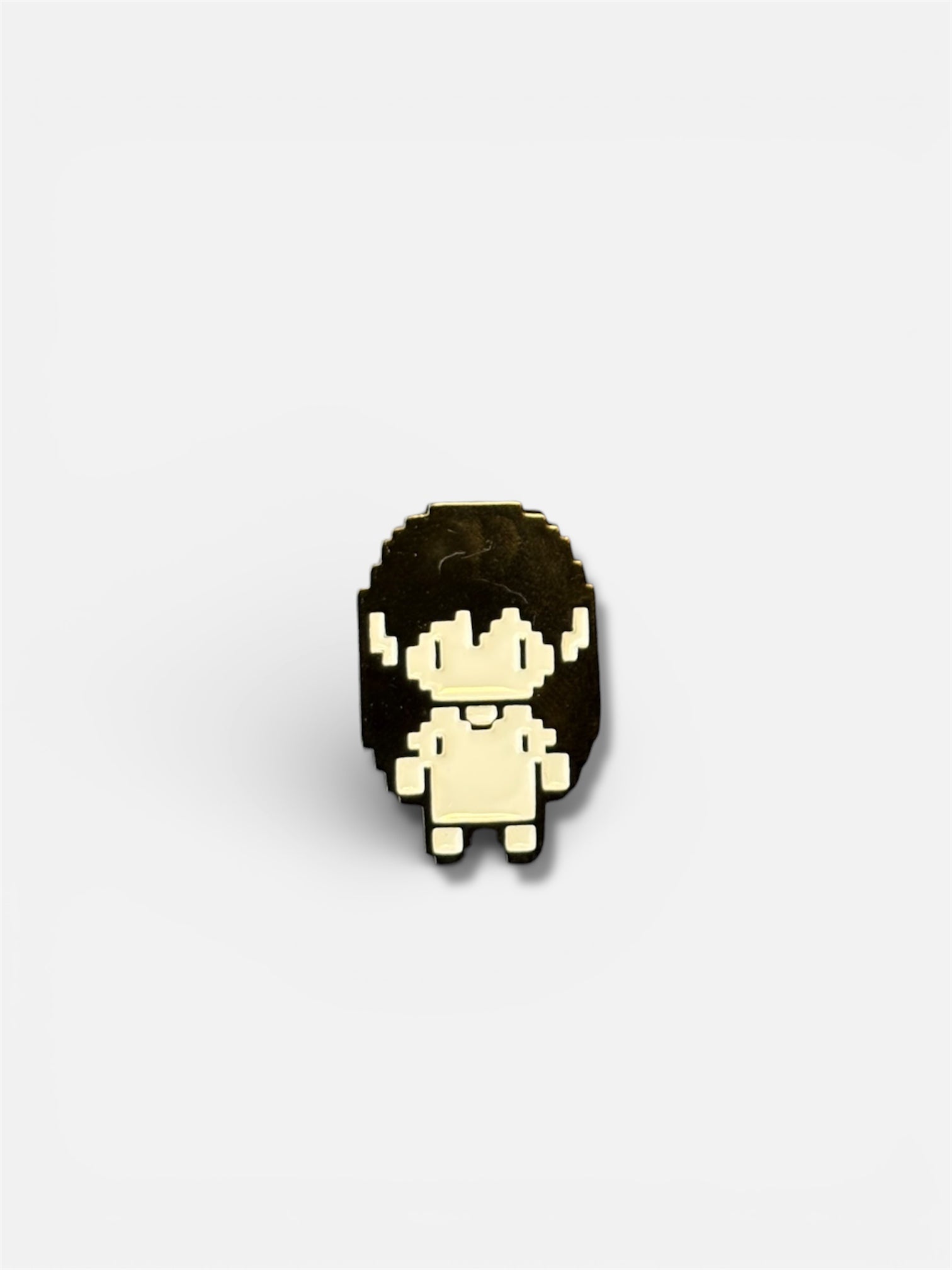 SUNNY Y MARI (PIXEL ART)