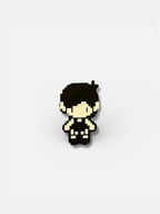 SUNNY Y MARI (PIXEL ART)