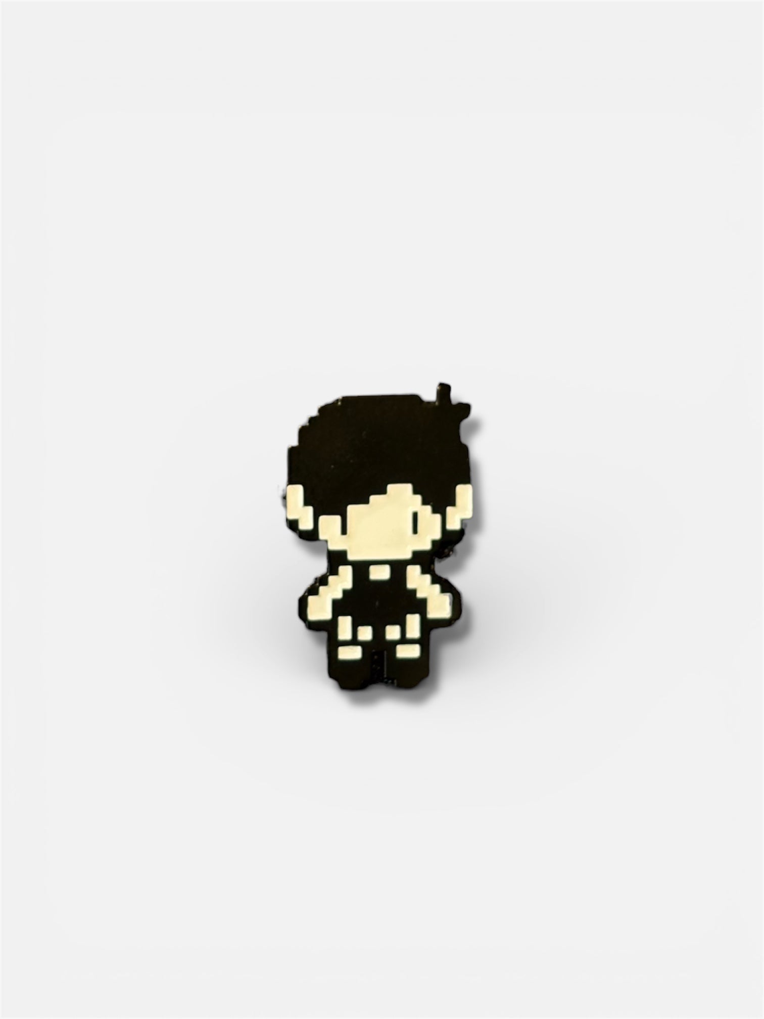 SUNNY Y MARI (PIXEL ART)