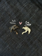 CHIMUELO & FURIA LUMINOSA